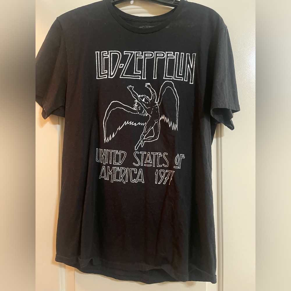 Led Zeppelin T-Shirt